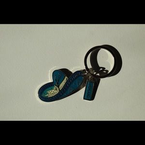 Guadalajara sombrero keychain